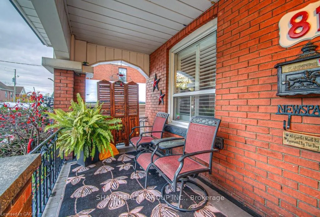 Photo 2 of 81 Beechwood Avenue, Hamilton, Stipley — HOMEH