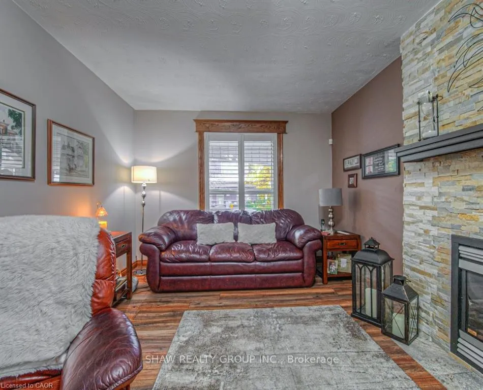 Photo 12 of 81 Beechwood Avenue, Hamilton, Stipley — HOMEH