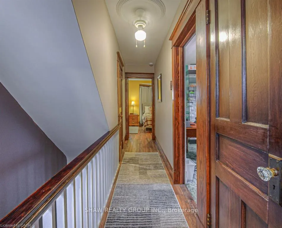 Photo 23 of 81 Beechwood Avenue, Hamilton, Stipley — HOMEH