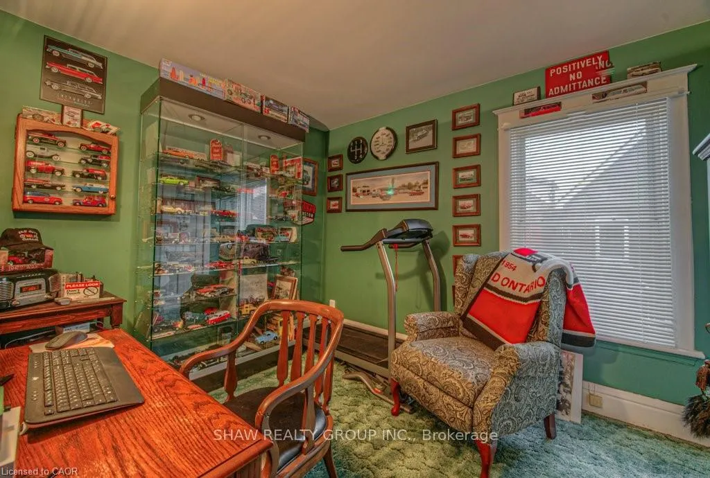 Photo 27 of 81 Beechwood Avenue, Hamilton, Stipley — HOMEH