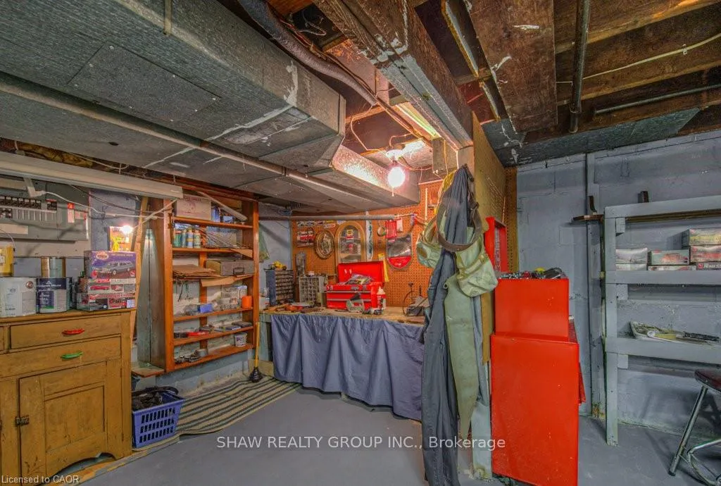 Photo 36 of 81 Beechwood Avenue, Hamilton, Stipley — HOMEH