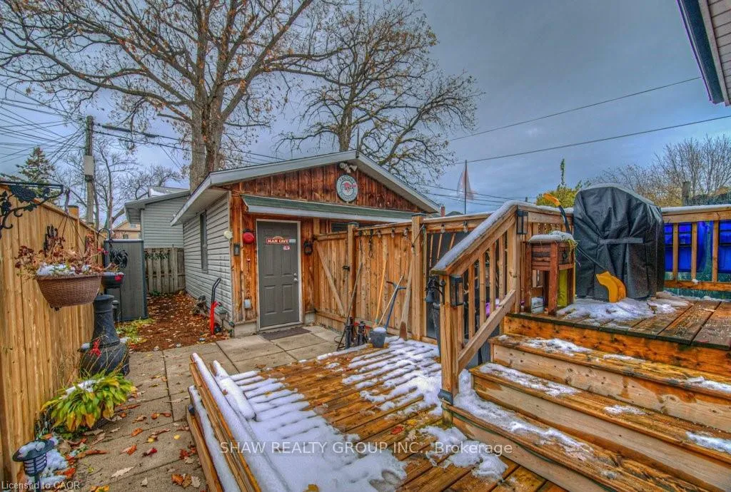 Photo 39 of 81 Beechwood Avenue, Hamilton, Stipley — HOMEH
