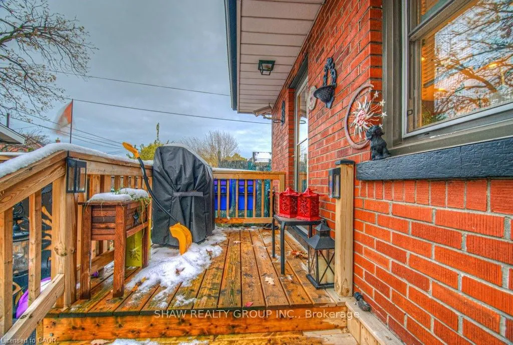Photo 43 of 81 Beechwood Avenue, Hamilton, Stipley — HOMEH