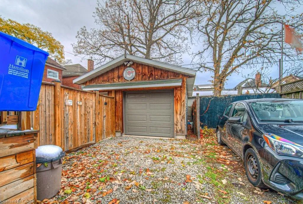 Photo 44 of 81 Beechwood Avenue, Hamilton, Stipley — HOMEH