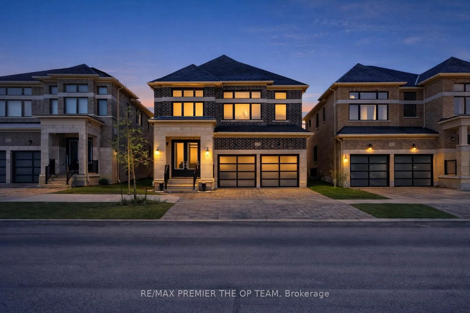 Photo 1 of 145 Timber Creek Boulevard, Vaughan, Kleinburg — HOMEH