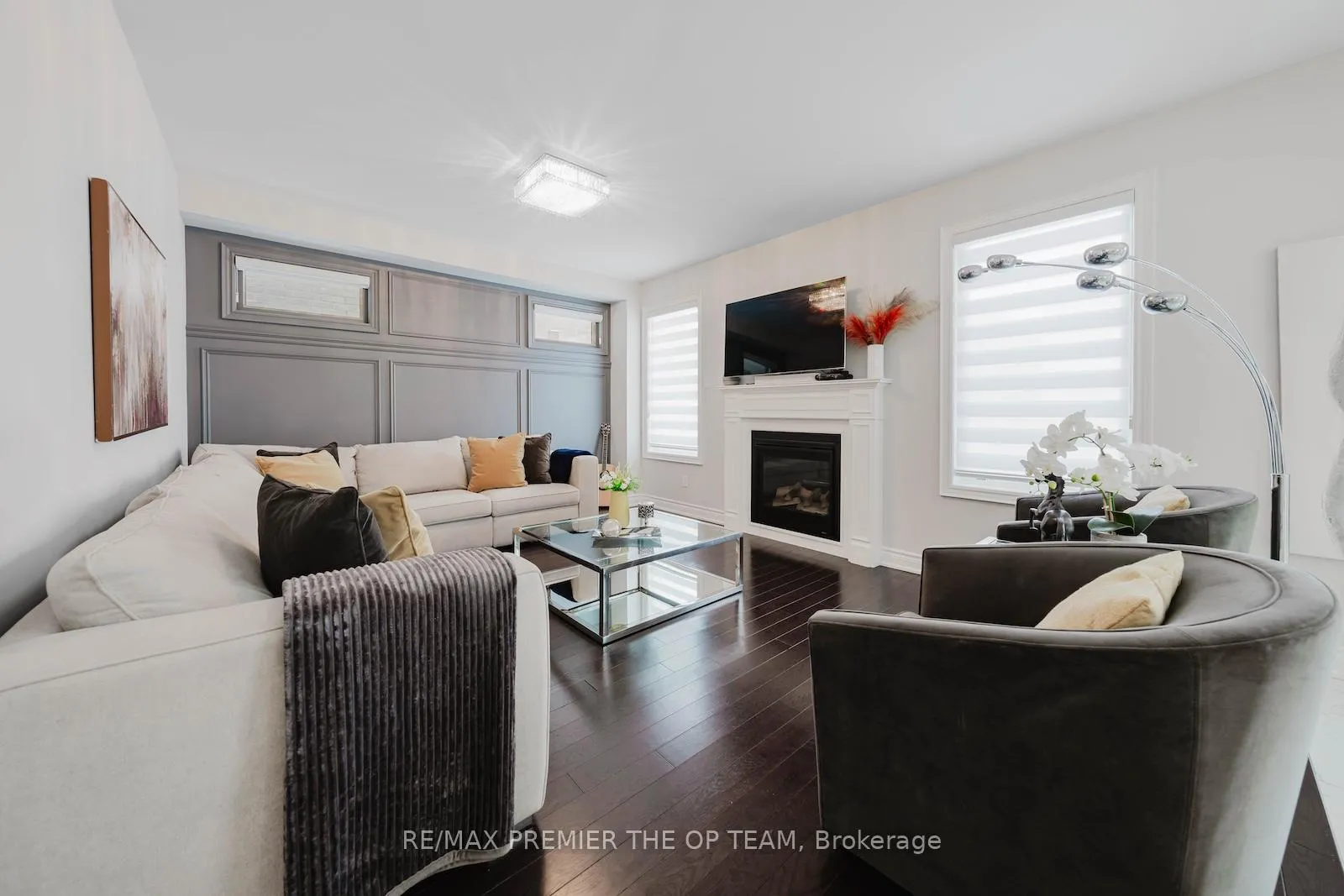 Photo 15 of 145 Timber Creek Boulevard, Vaughan, Kleinburg — HOMEH