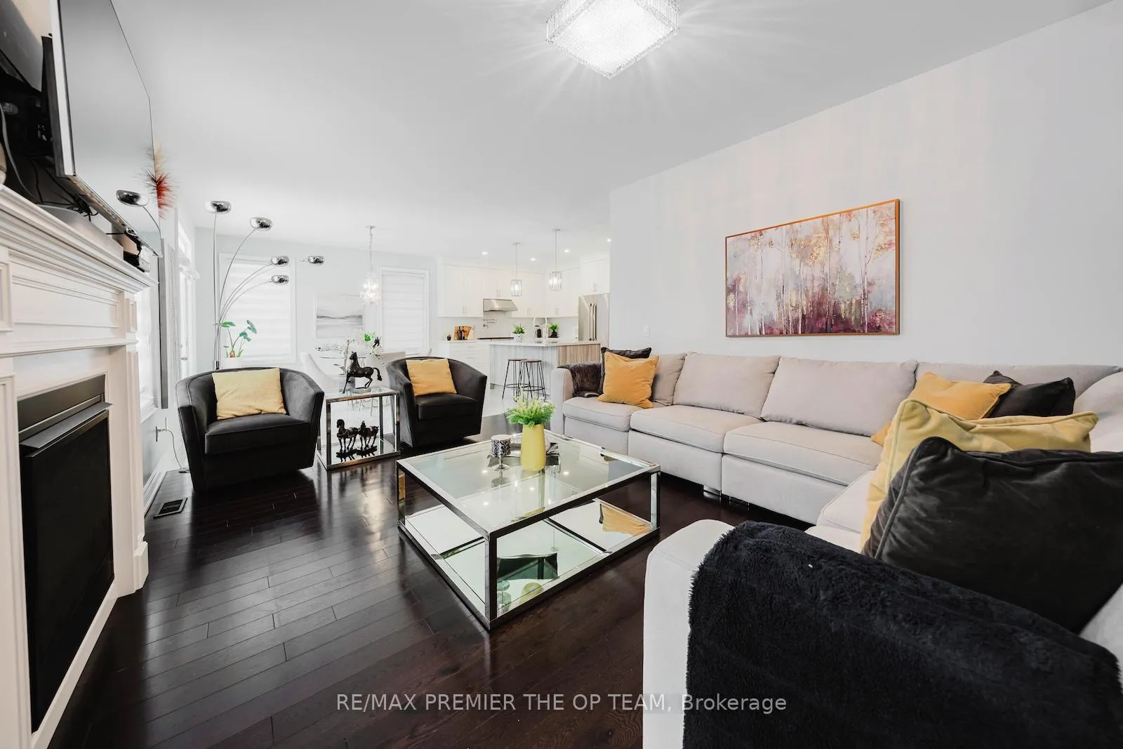 Photo 16 of 145 Timber Creek Boulevard, Vaughan, Kleinburg — HOMEH
