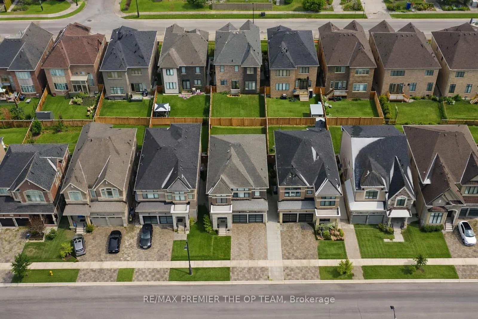 Photo 38 of 145 Timber Creek Boulevard, Vaughan, Kleinburg — HOMEH