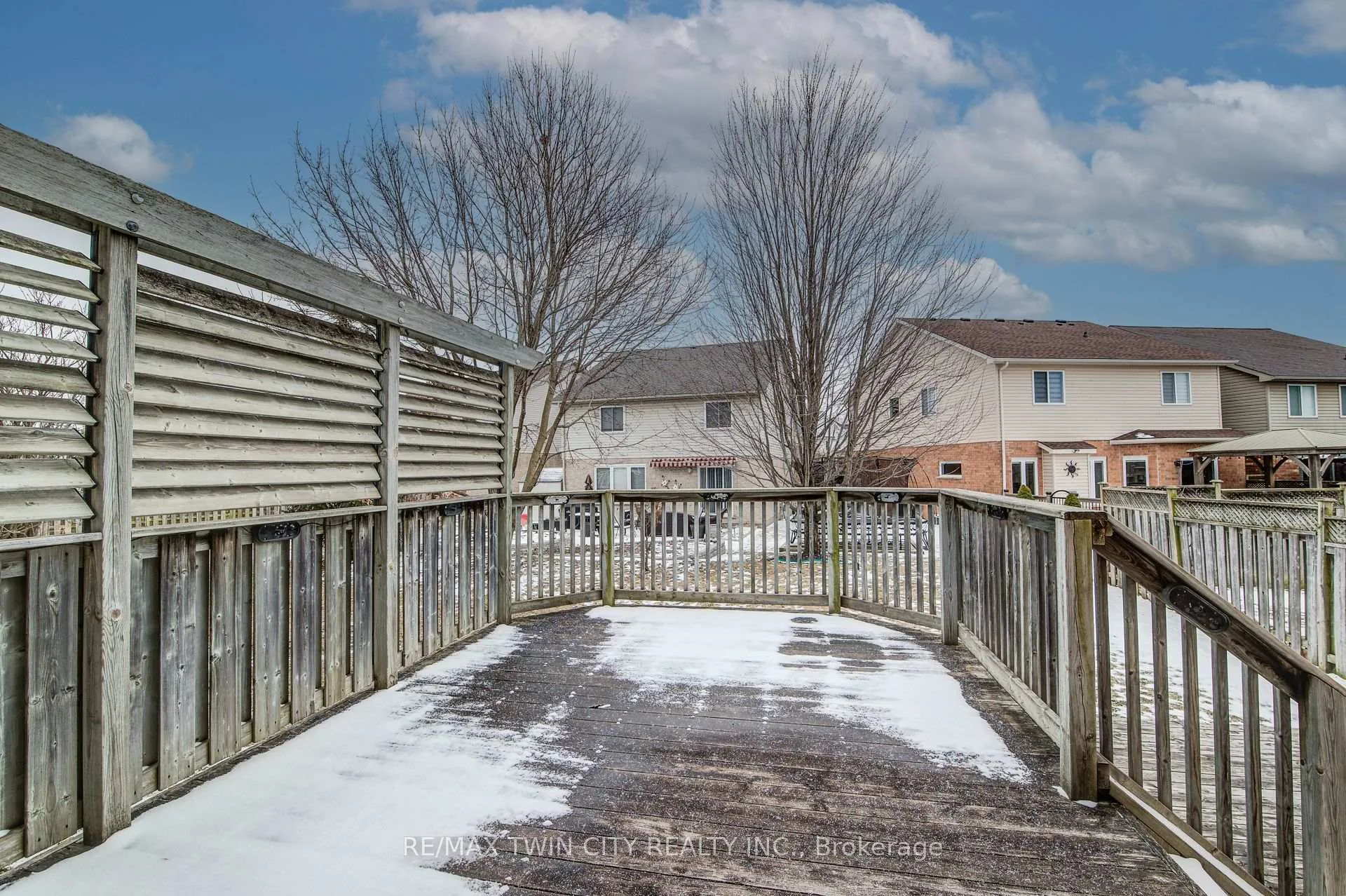 Photo 42 of 278 Huck Crescent, Kitchener — HOMEH
