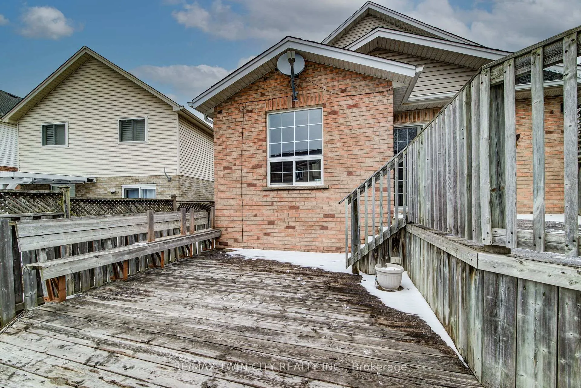 Photo 44 of 278 Huck Crescent, Kitchener — HOMEH