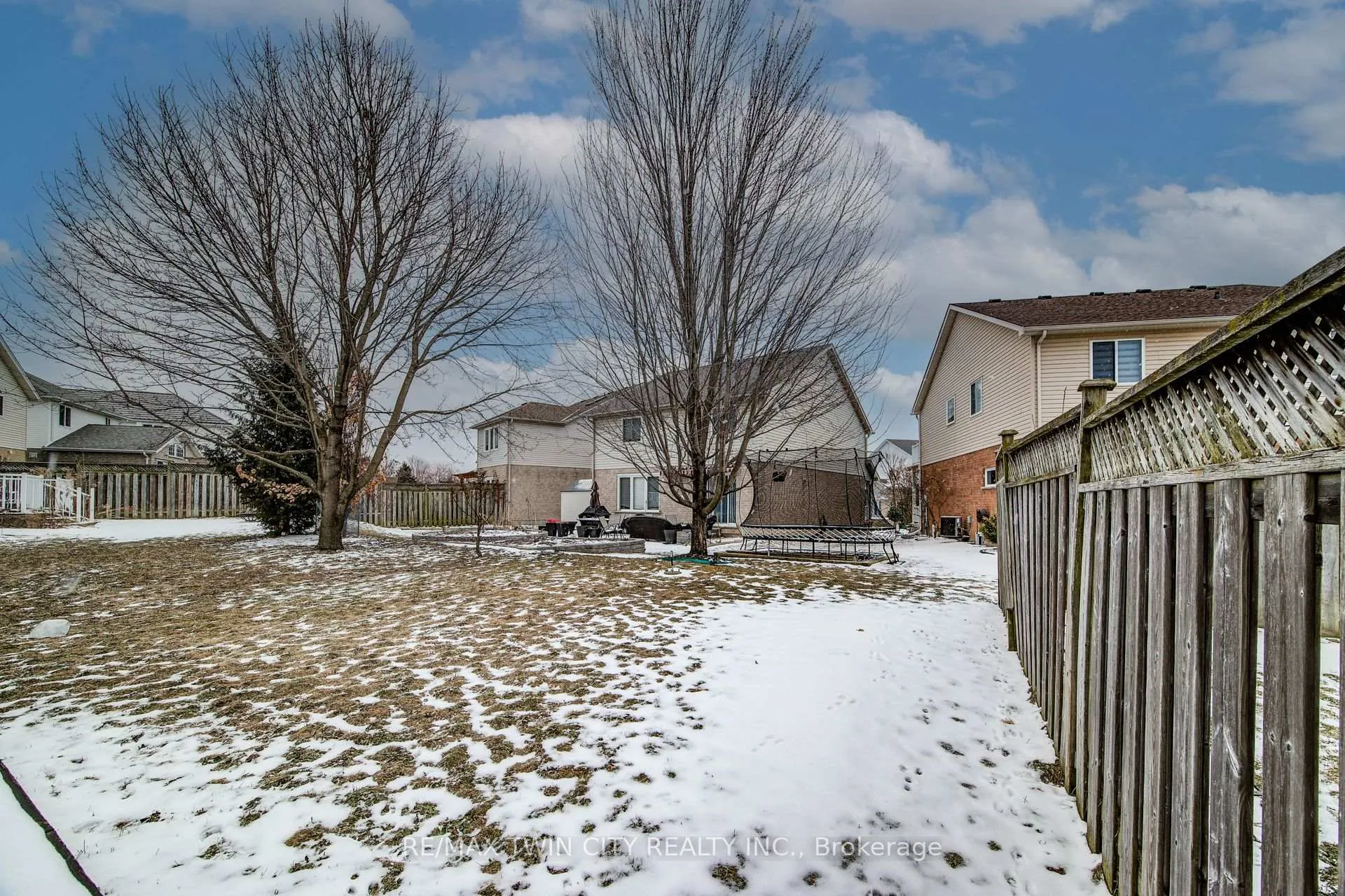 Photo 45 of 278 Huck Crescent, Kitchener — HOMEH