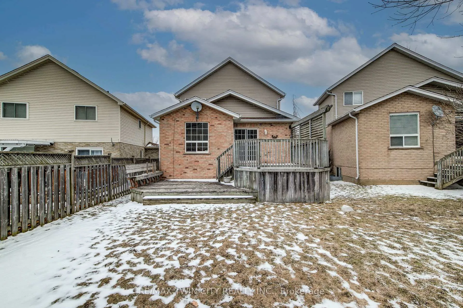 Photo 46 of 278 Huck Crescent, Kitchener — HOMEH