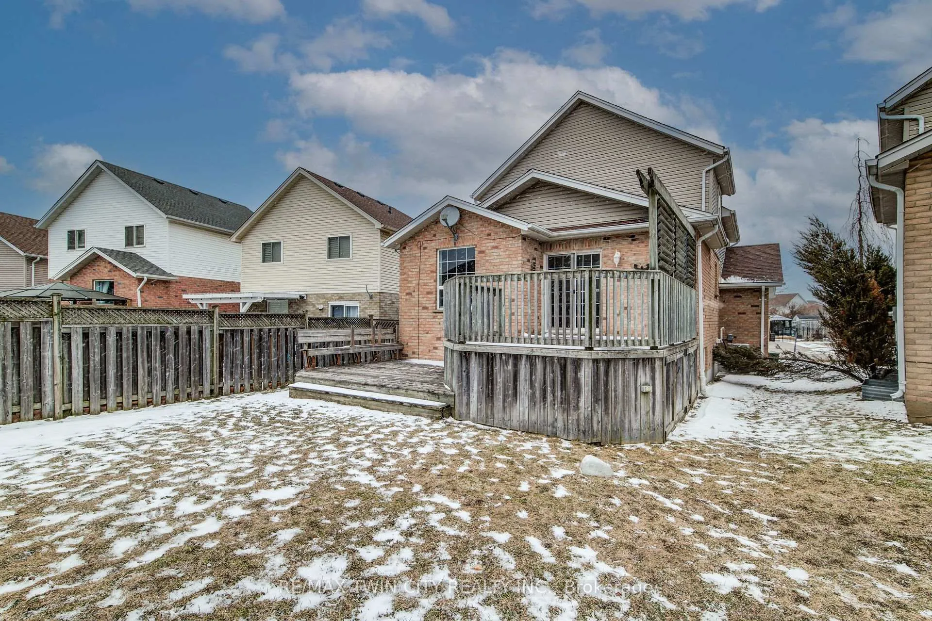 Photo 47 of 278 Huck Crescent, Kitchener — HOMEH