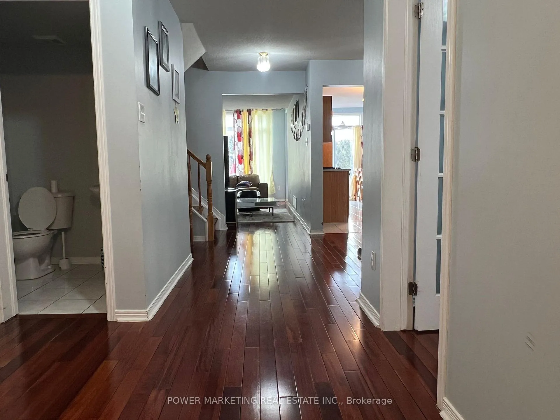 Photo 8 of 1487 Demeter Street, Ottawa, Fallingbrook/Gardenway South — HOMEH