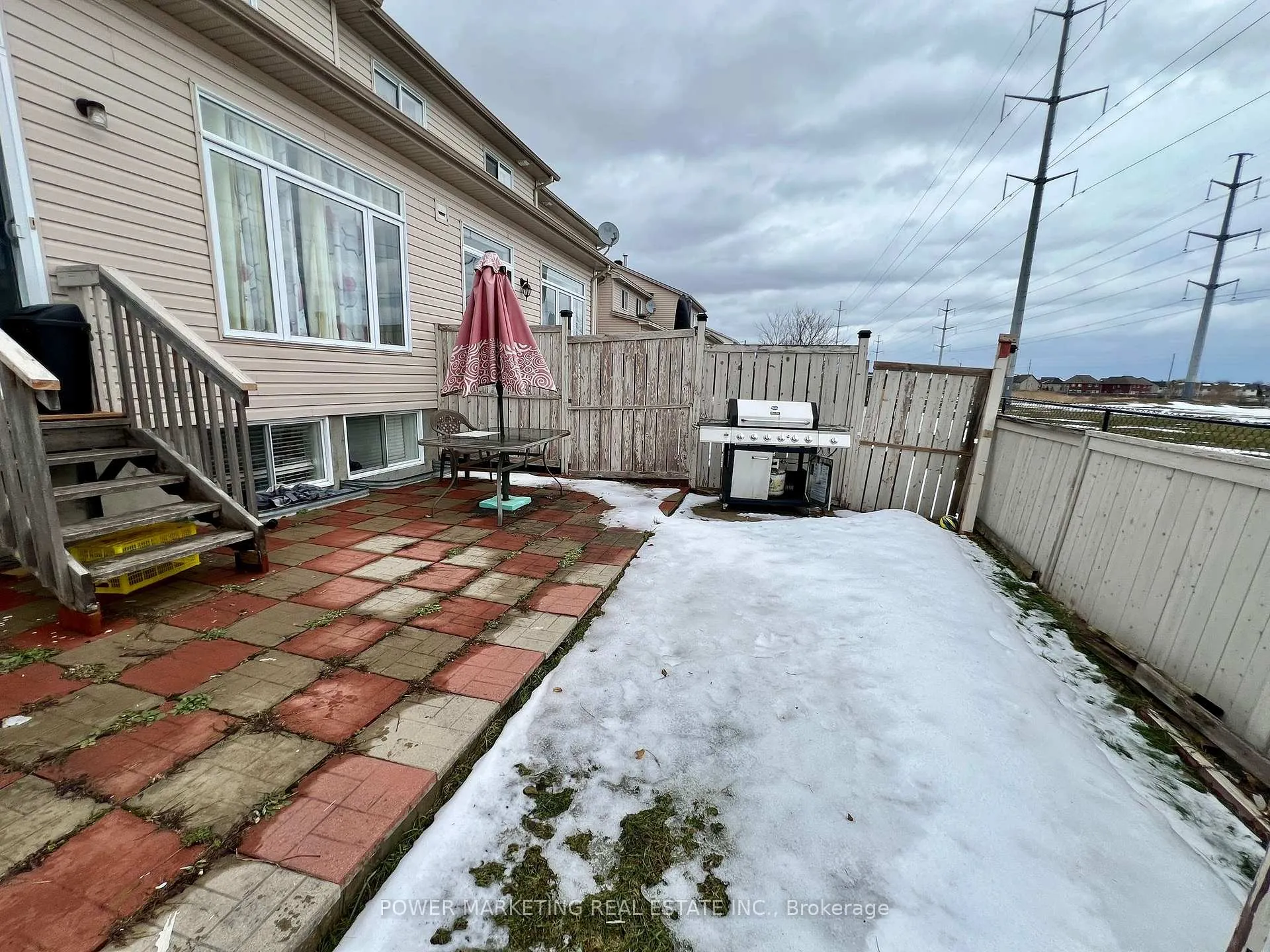 Photo 21 of 1487 Demeter Street, Ottawa, Fallingbrook/Gardenway South — HOMEH