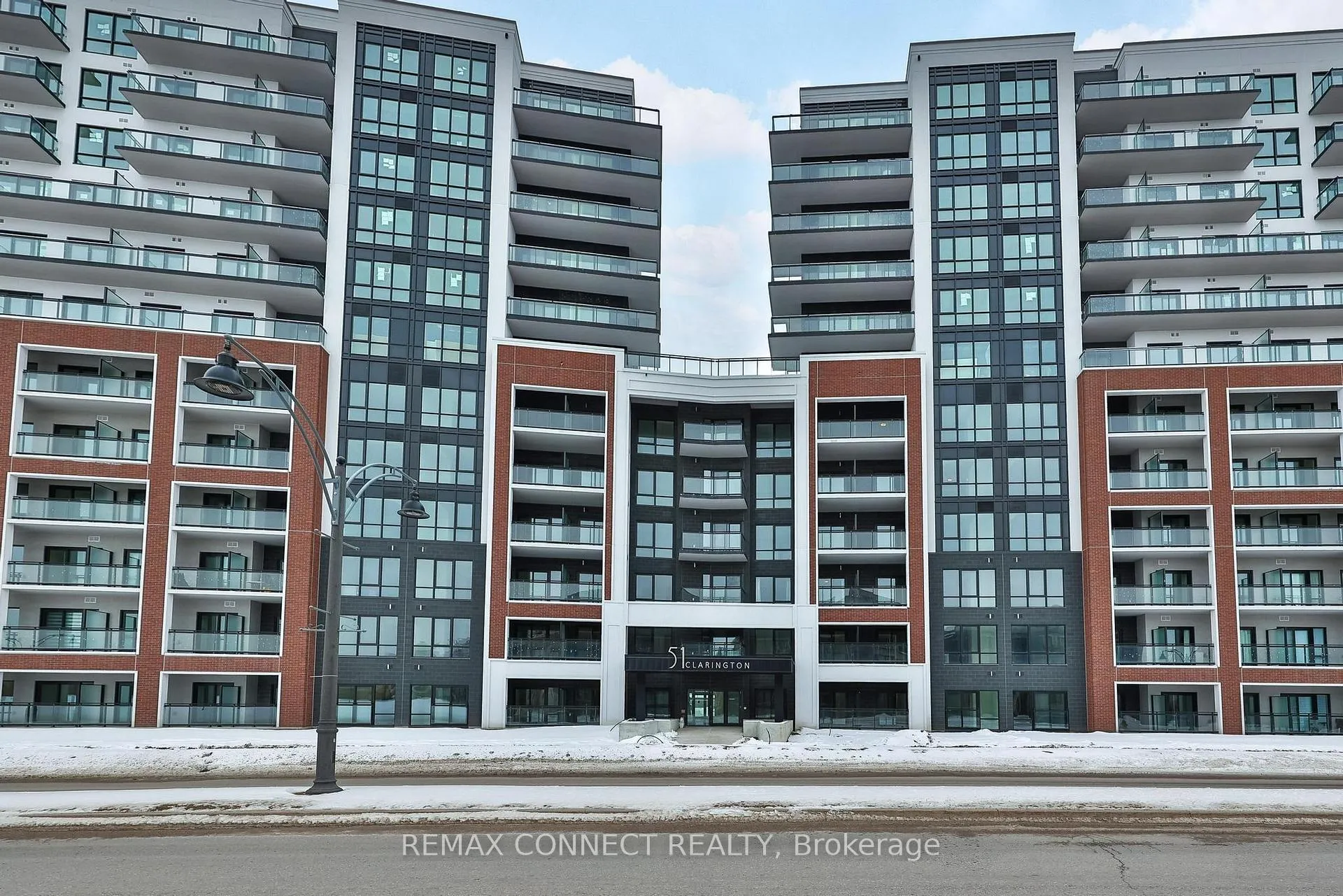 Photo 3 of Unit 605, 51 Clarington Boulevard, Clarington, Bowmanville — HOMEH