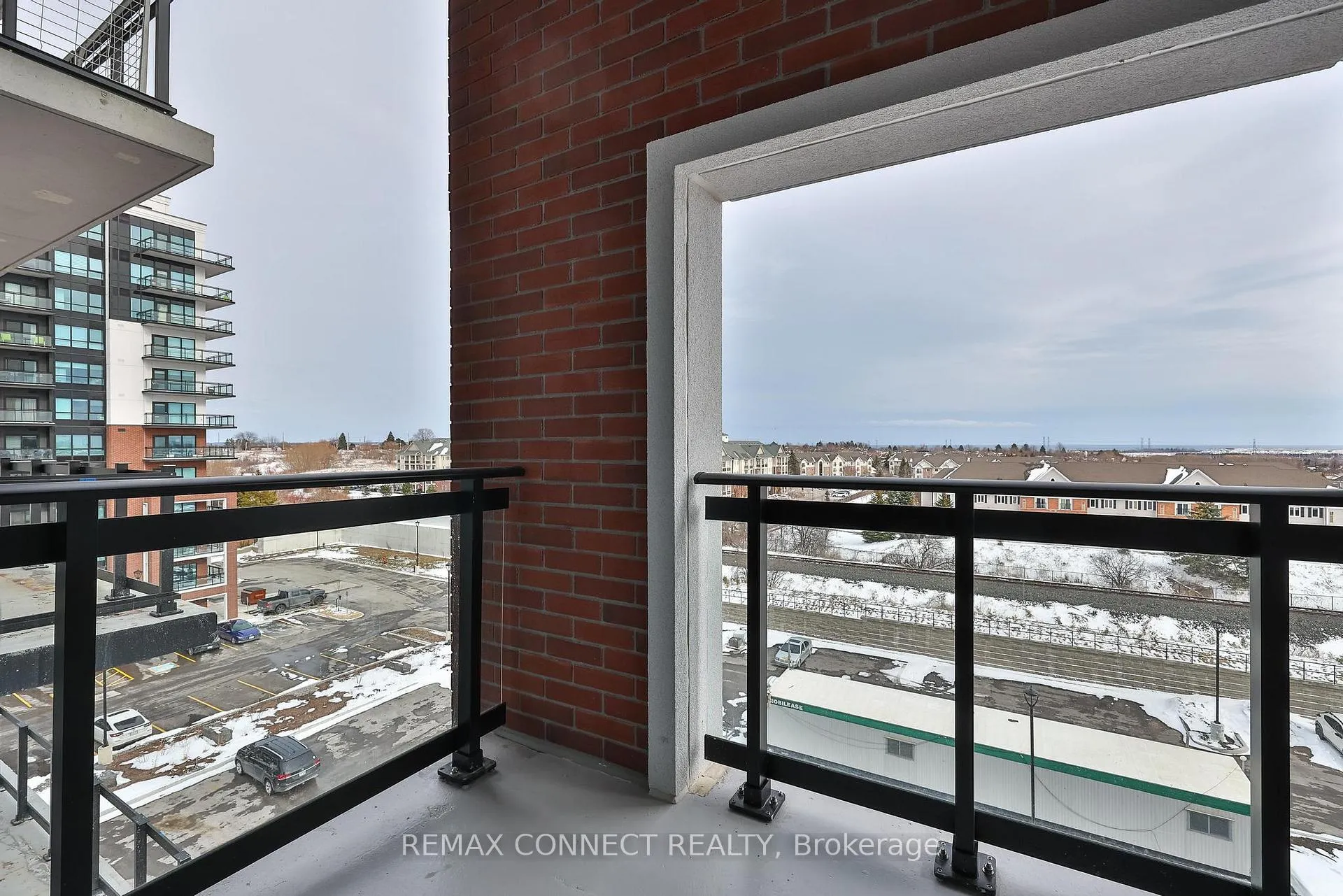 Photo 22 of Unit 605, 51 Clarington Boulevard, Clarington, Bowmanville — HOMEH