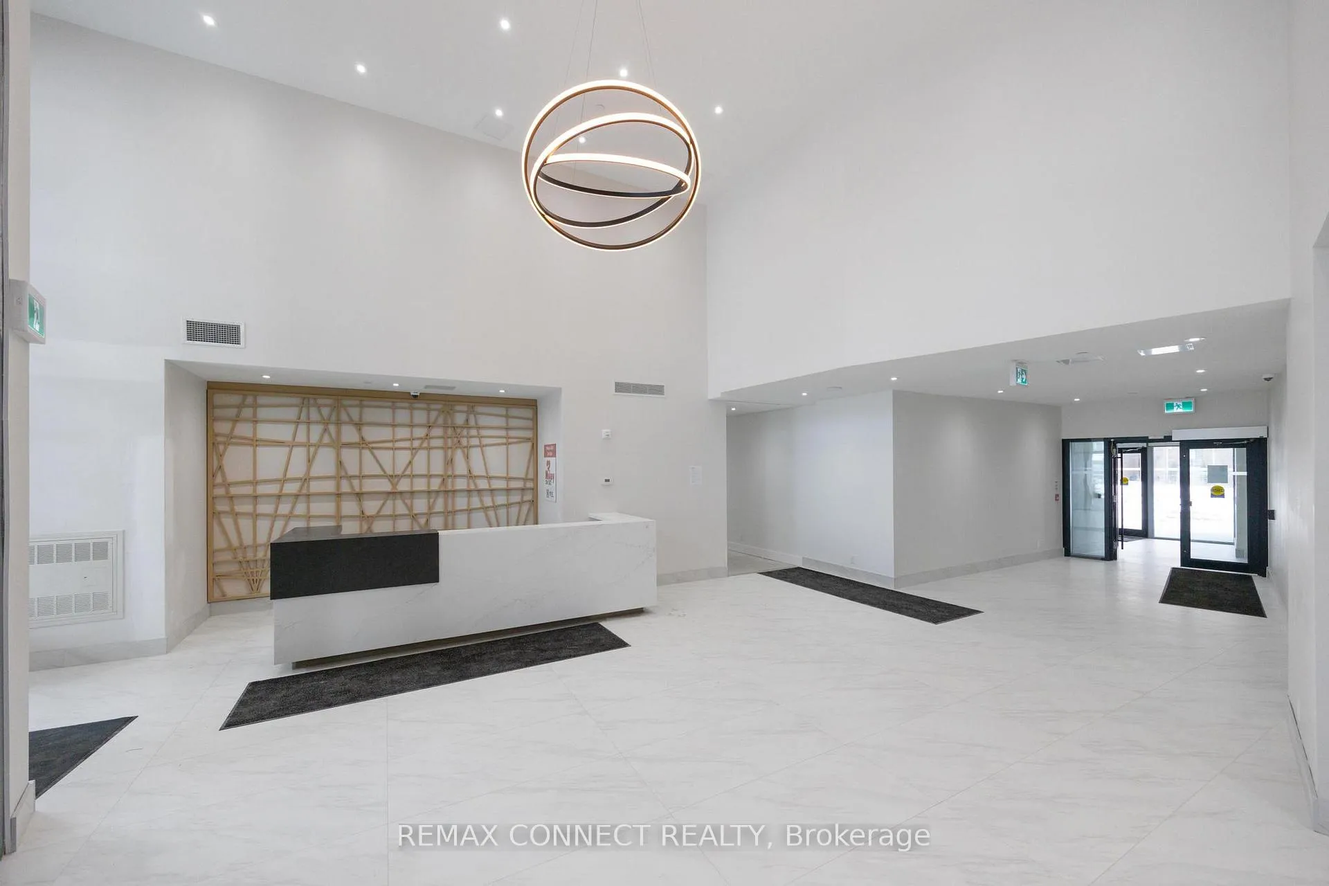 Photo 24 of Unit 605, 51 Clarington Boulevard, Clarington, Bowmanville — HOMEH