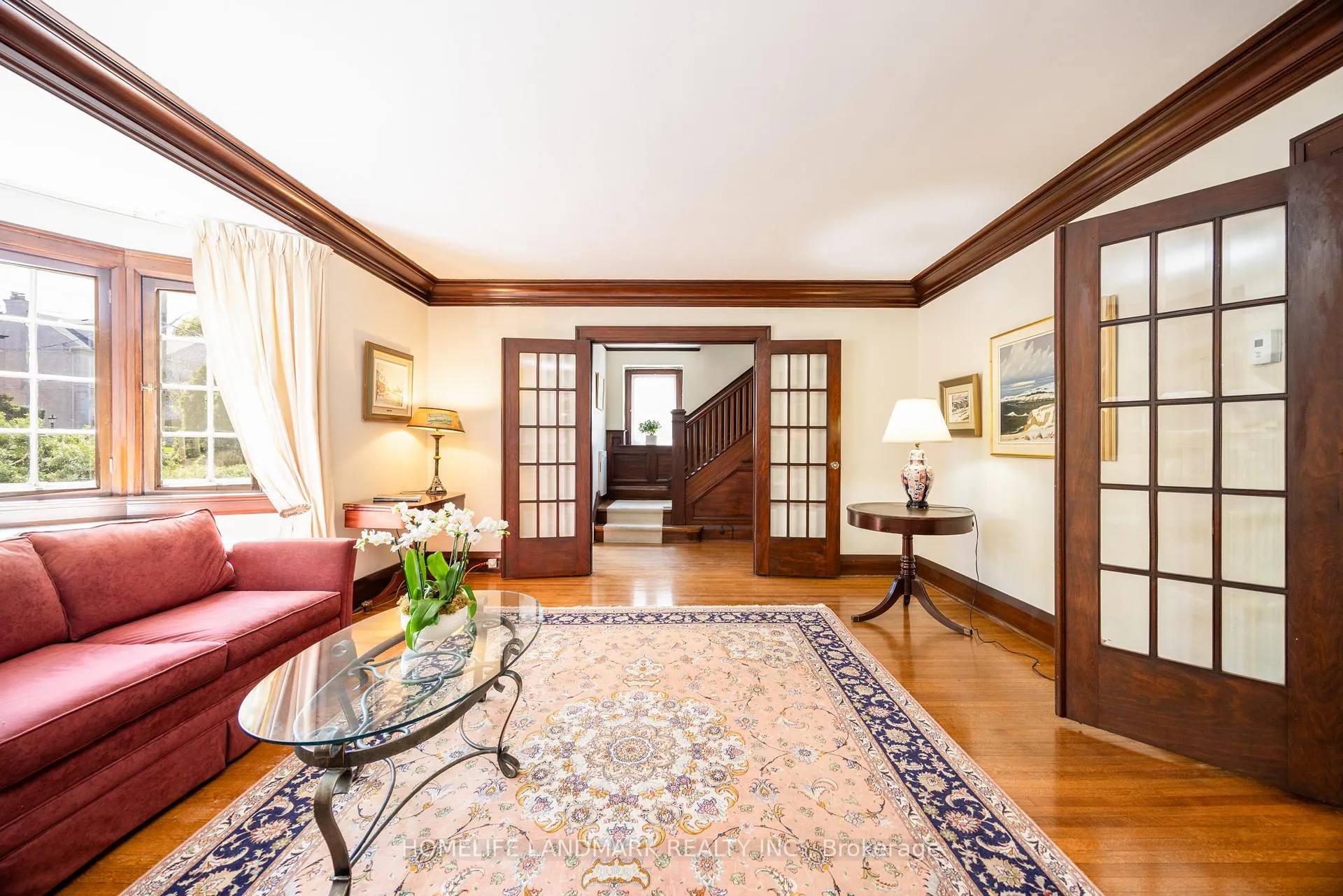 Photo 6 of 241 Forest Hill Road, Toronto, Forest Hill South — HOMEH