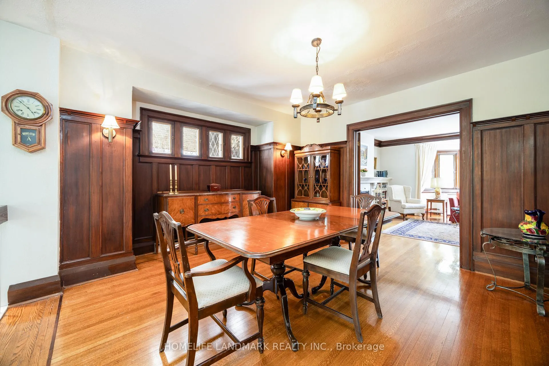 Photo 9 of 241 Forest Hill Road, Toronto, Forest Hill South — HOMEH