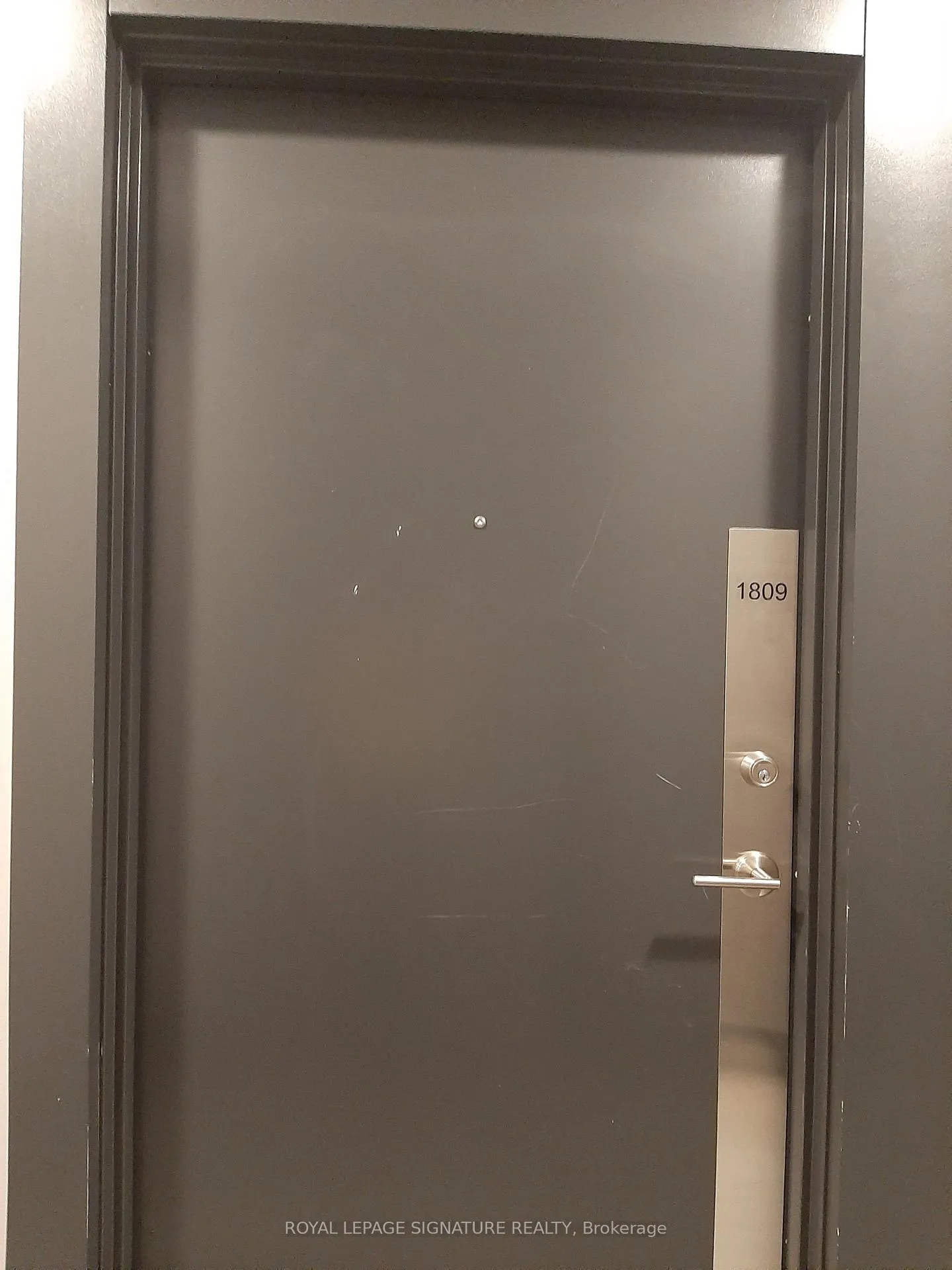 Photo 4 of Unit 1809, 7895 Jane Street, Vaughan, Concord — HOMEH