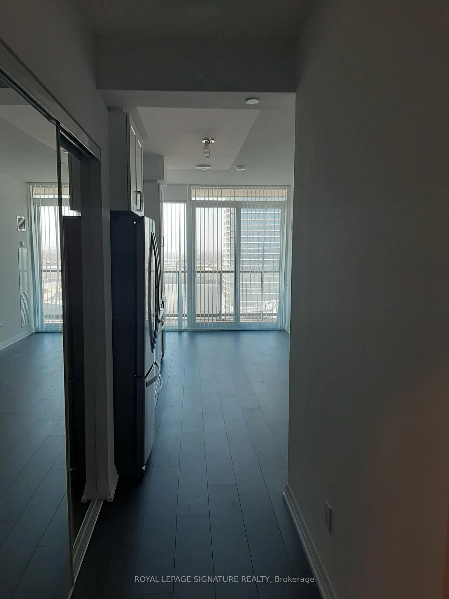 Photo 5 of Unit 1809, 7895 Jane Street, Vaughan, Concord — HOMEH