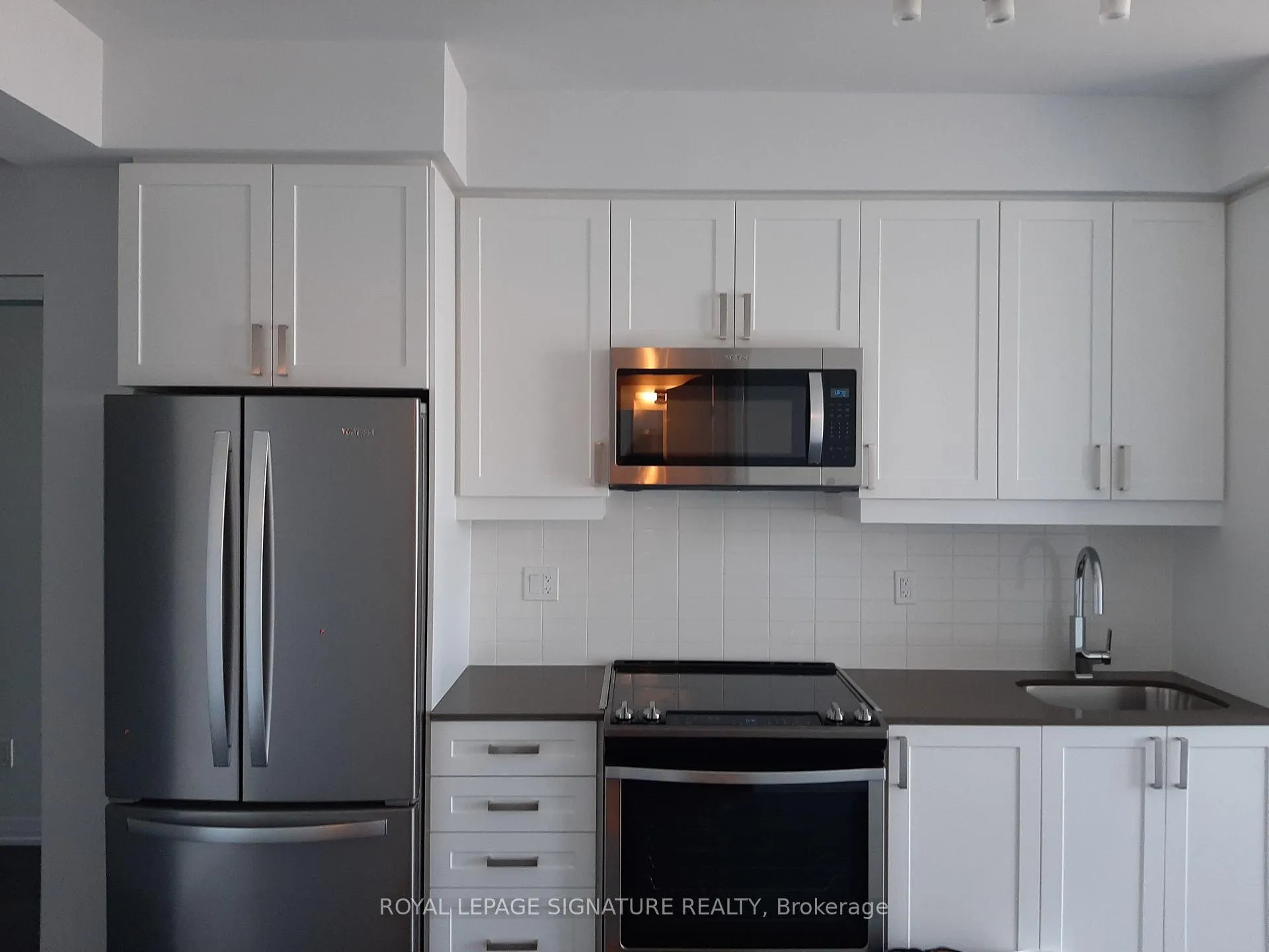 Photo 6 of Unit 1809, 7895 Jane Street, Vaughan, Concord — HOMEH