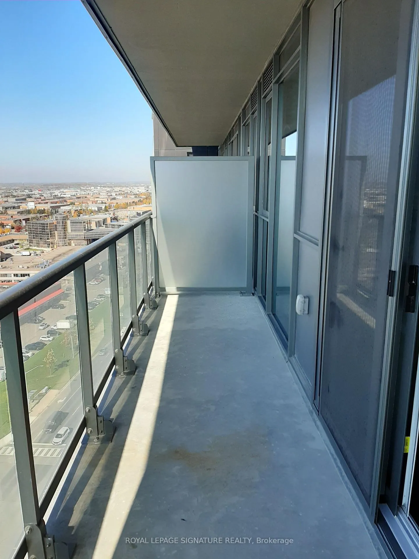 Photo 13 of Unit 1809, 7895 Jane Street, Vaughan, Concord — HOMEH