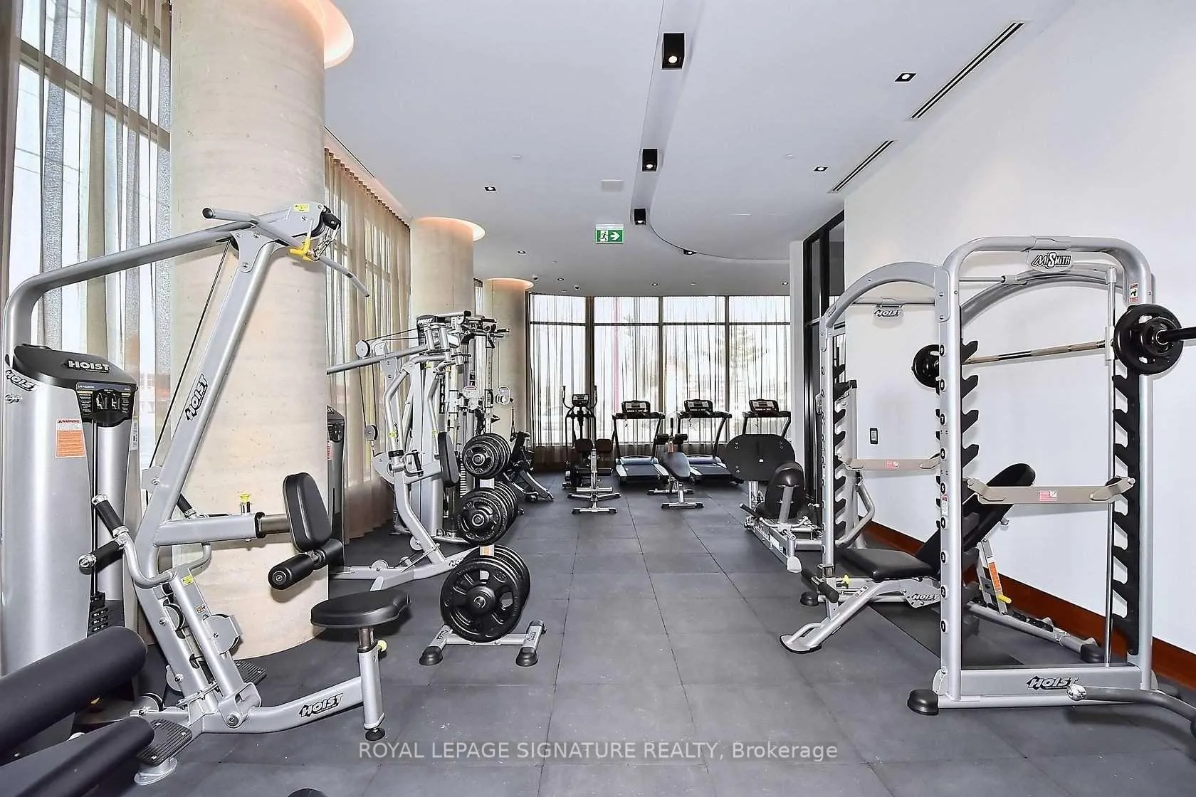 Photo 14 of Unit 1809, 7895 Jane Street, Vaughan, Concord — HOMEH