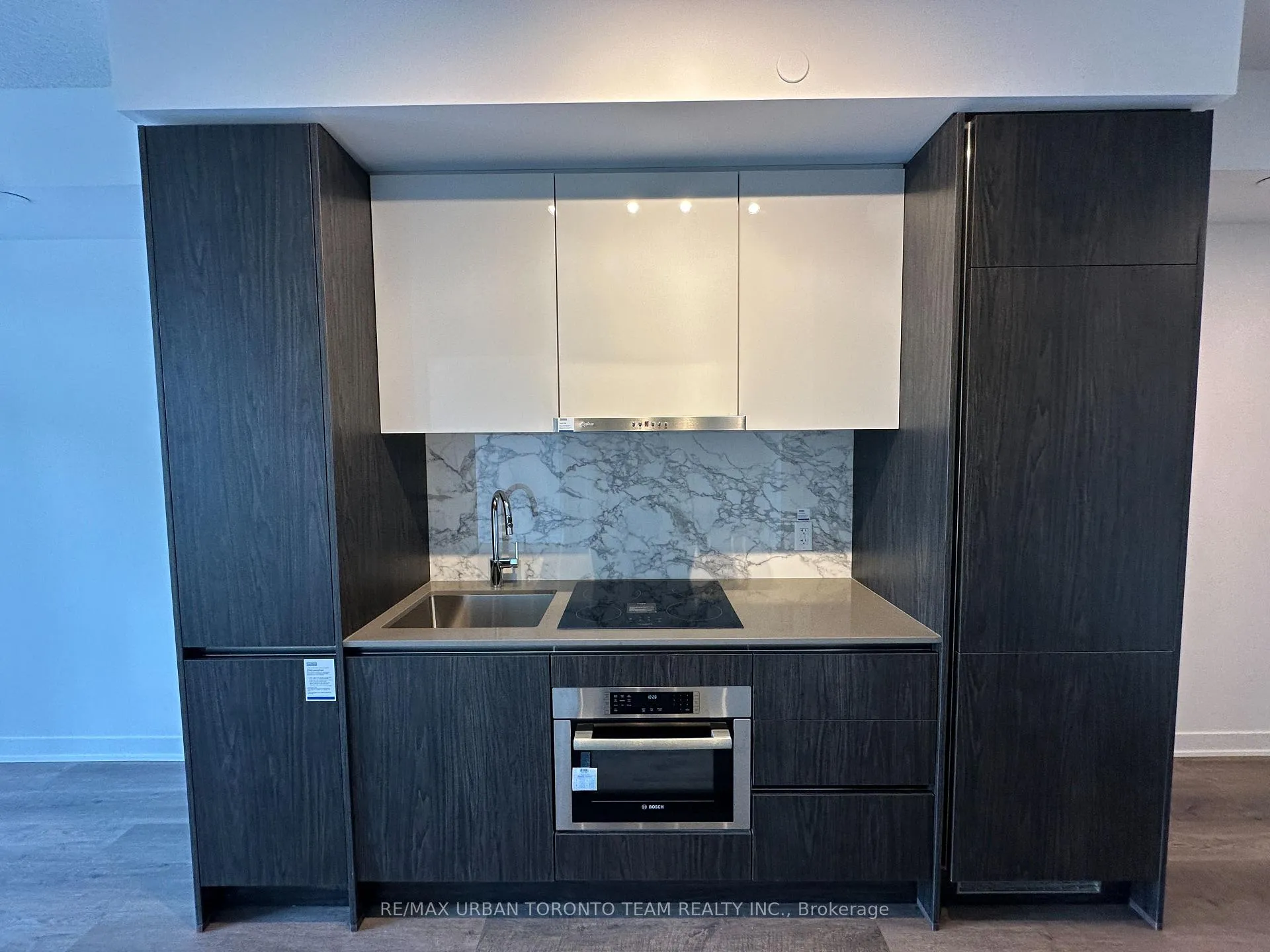 Photo 4 of Unit 2615, 180 Front Street E, Toronto, Moss Park — HOMEH