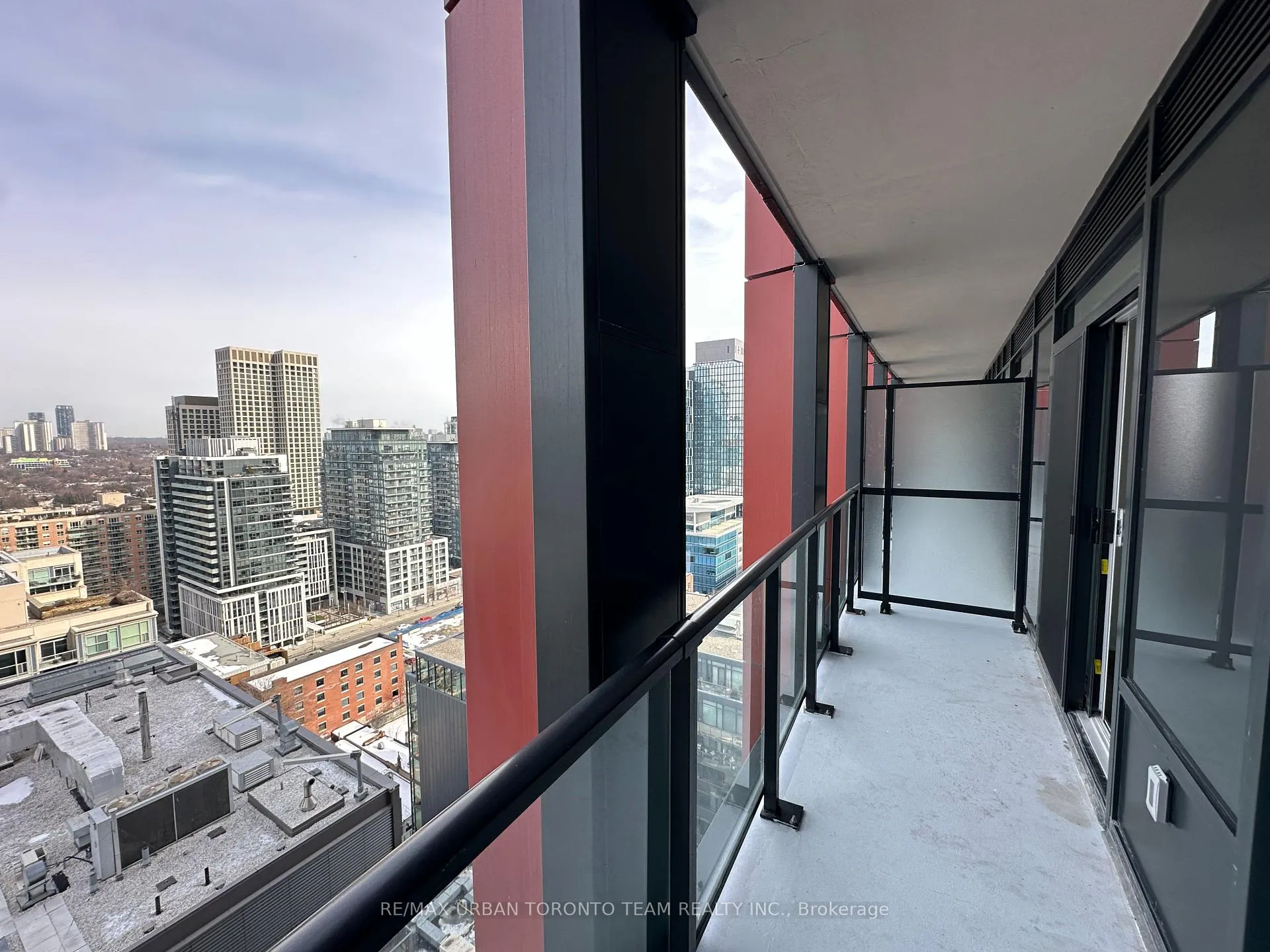 Photo 7 of Unit 2615, 180 Front Street E, Toronto, Moss Park — HOMEH