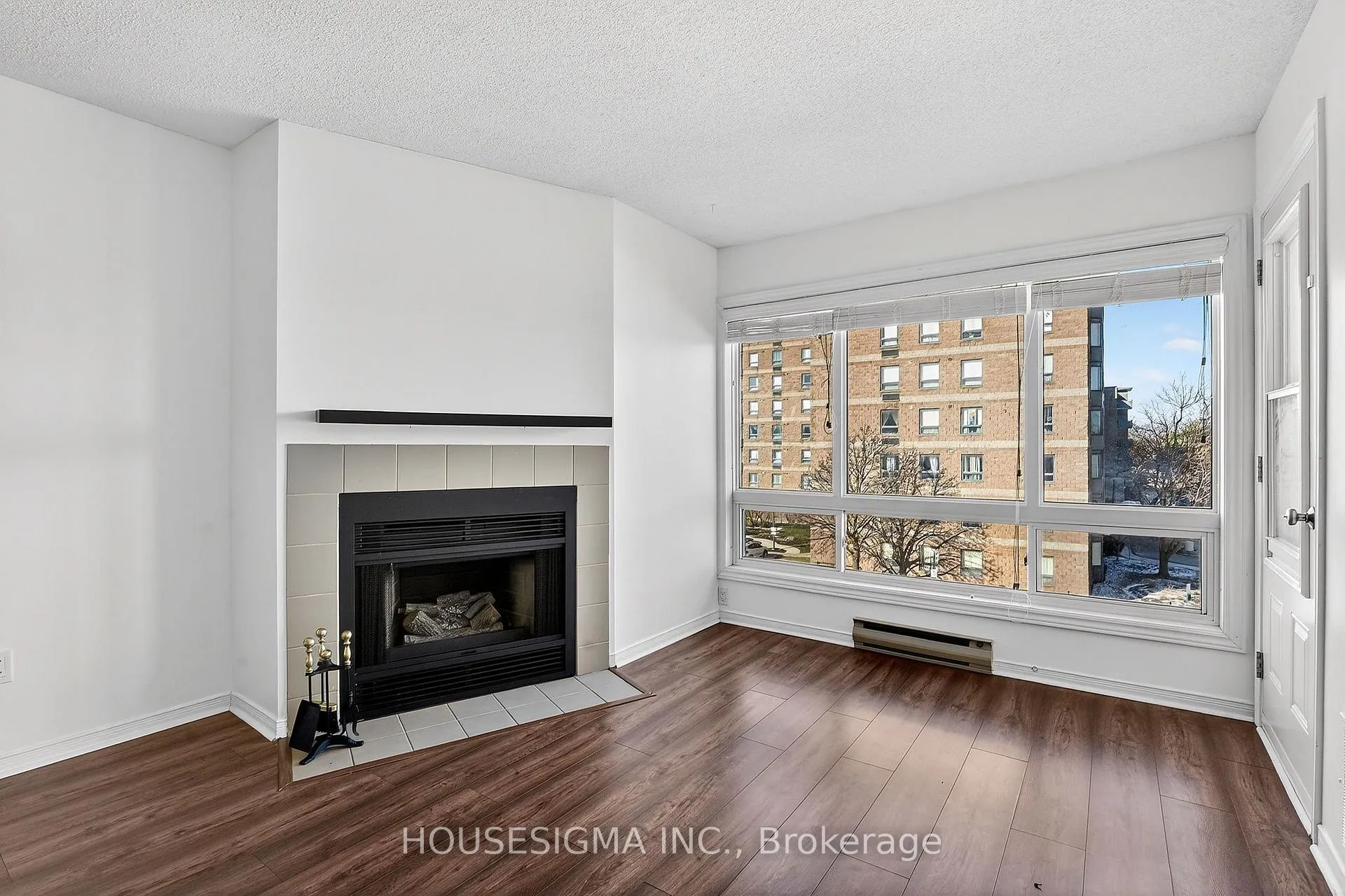 Photo 10 of Unit 416, 78 Roehampton Avenue, St. Catharines, Carlton/Bunting — HOMEH