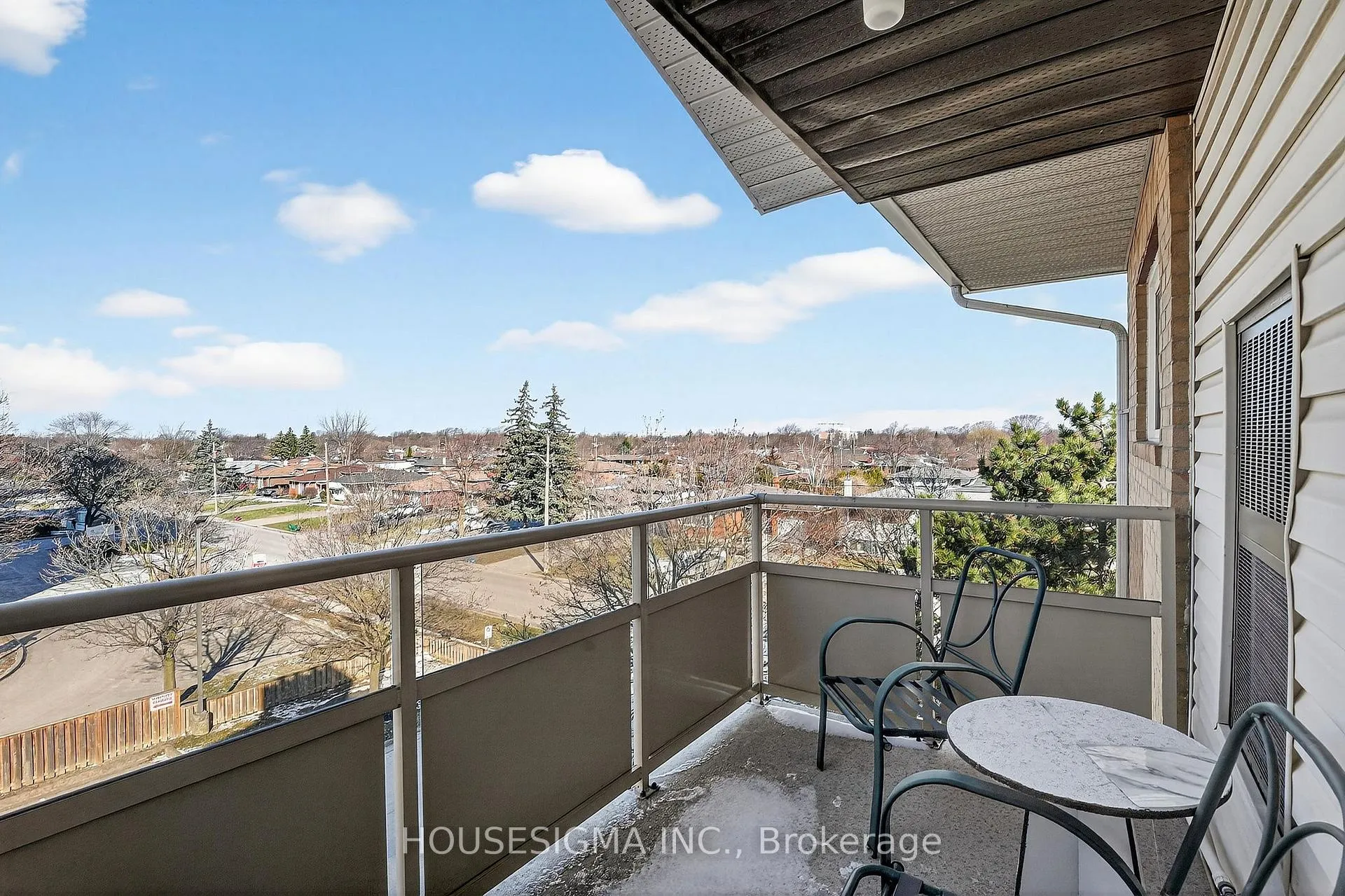 Photo 11 of Unit 416, 78 Roehampton Avenue, St. Catharines, Carlton/Bunting — HOMEH