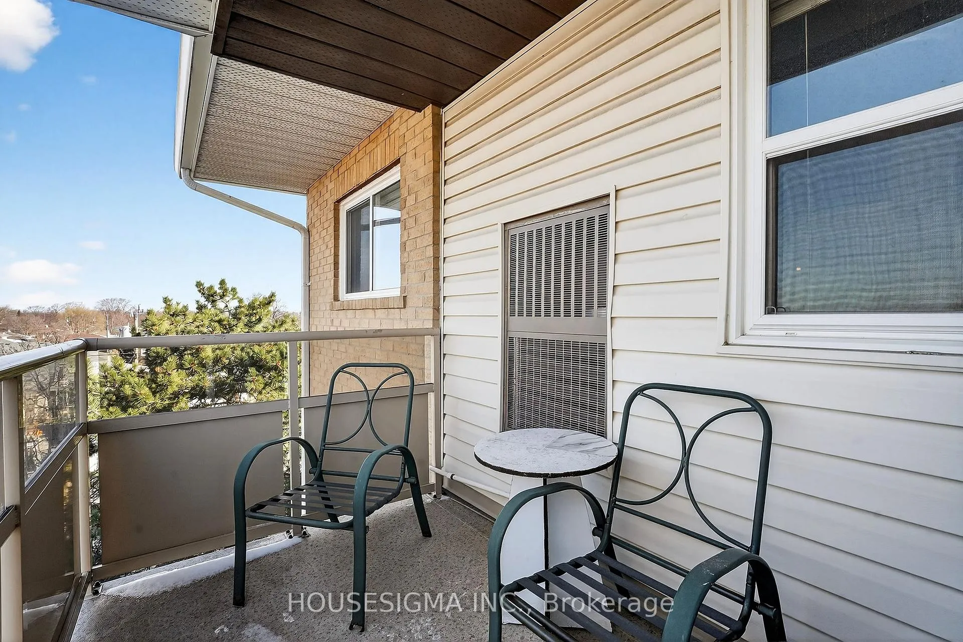 Photo 12 of Unit 416, 78 Roehampton Avenue, St. Catharines, Carlton/Bunting — HOMEH