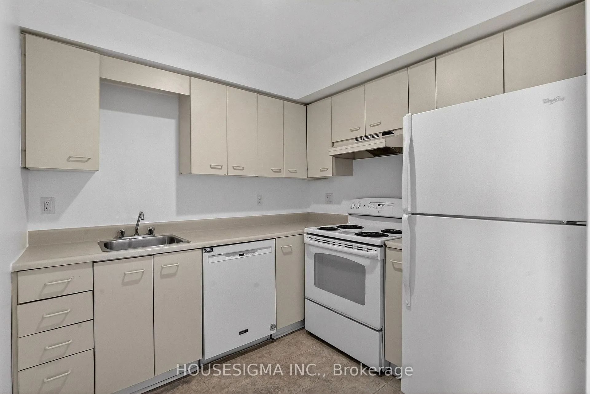 Photo 14 of Unit 416, 78 Roehampton Avenue, St. Catharines, Carlton/Bunting — HOMEH