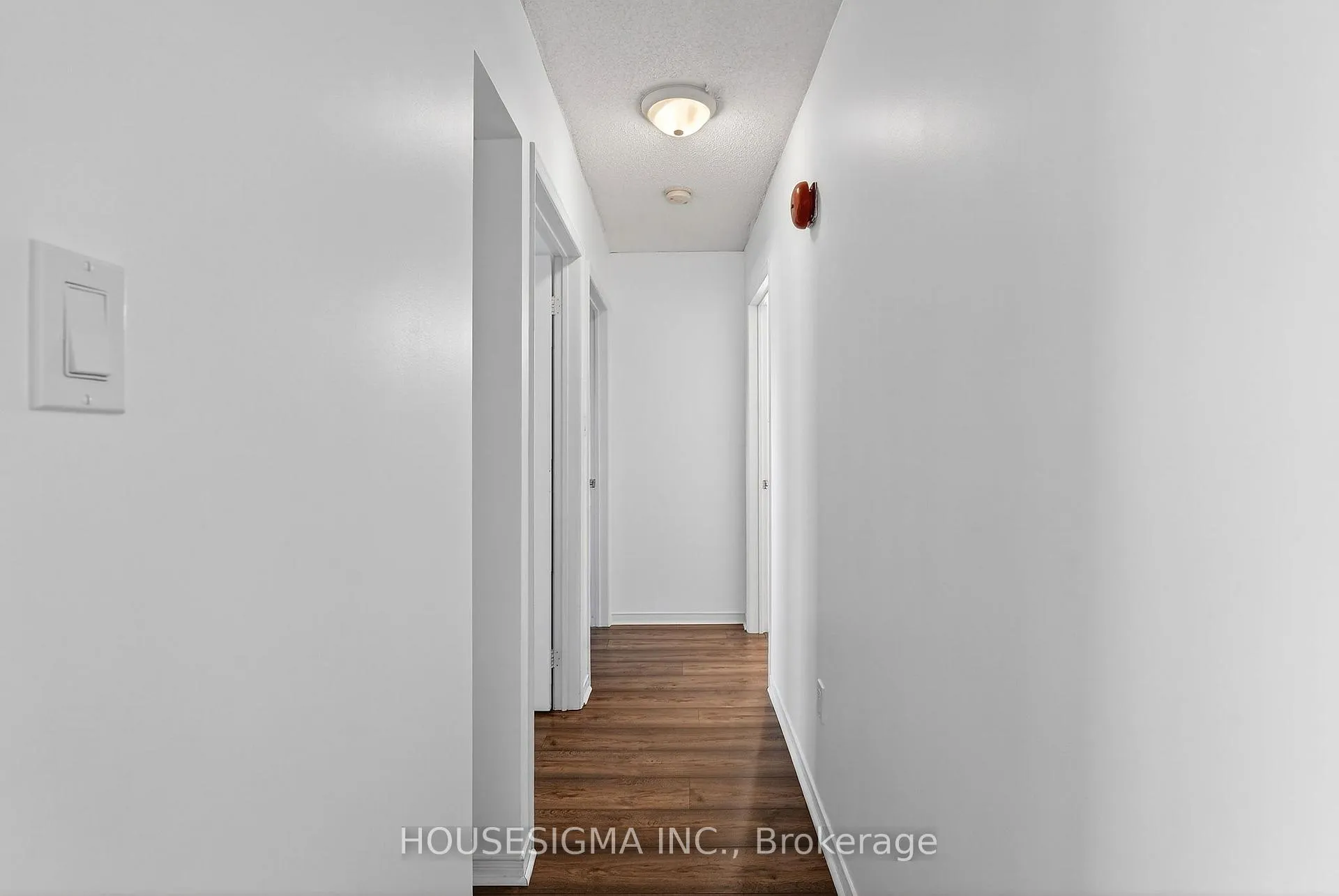 Photo 15 of Unit 416, 78 Roehampton Avenue, St. Catharines, Carlton/Bunting — HOMEH
