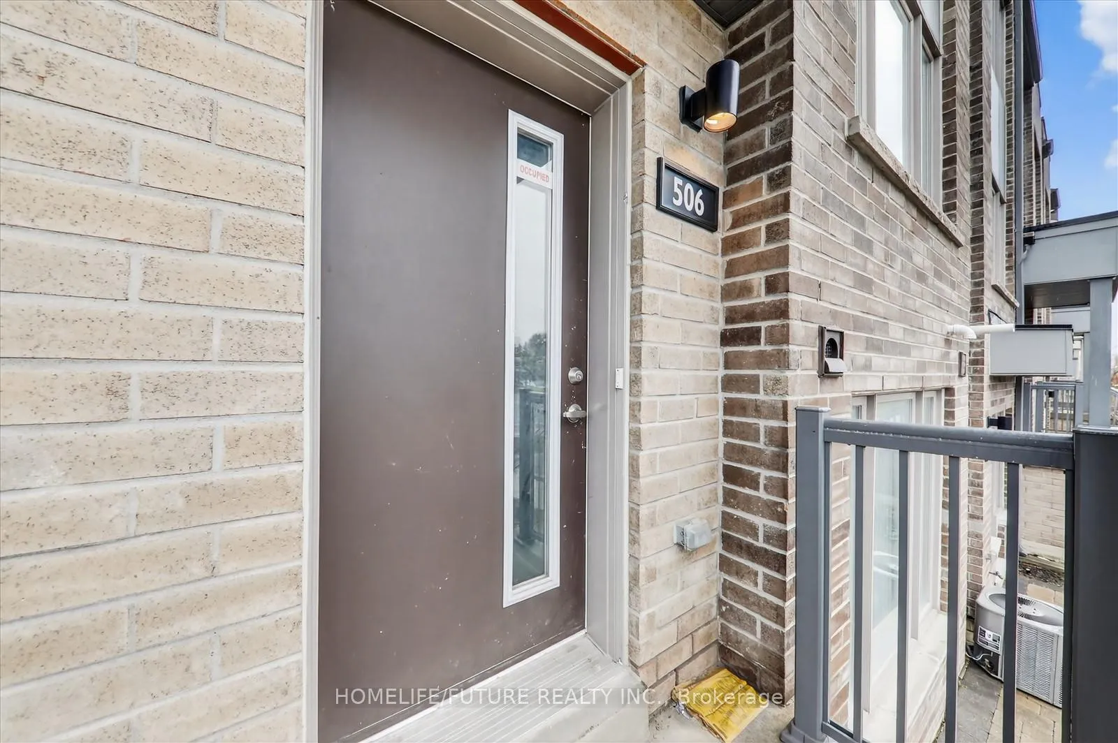 Photo 4 of Unit 506, 1525 Kingston Road, Pickering, Town Centre — HOMEH