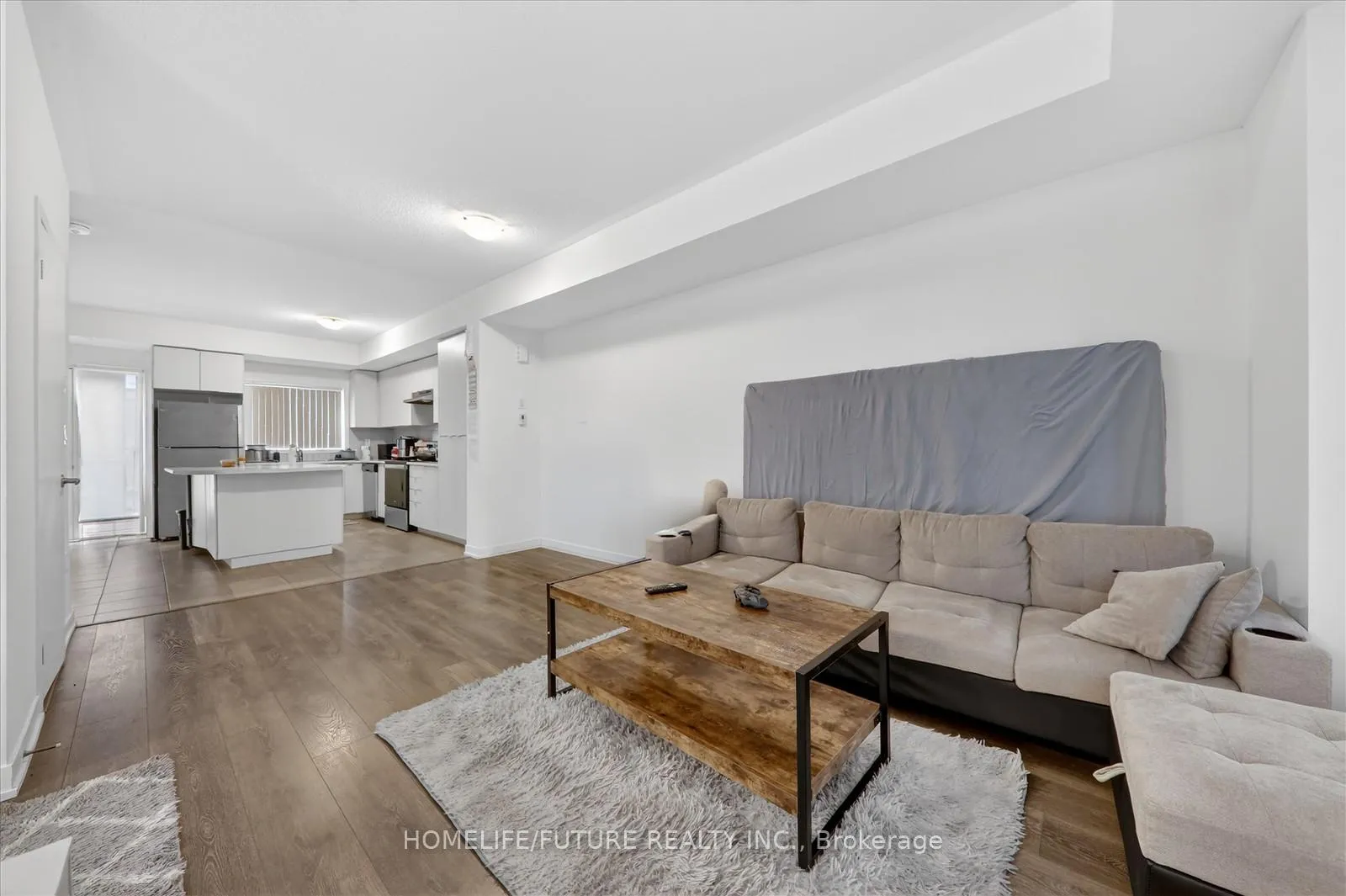 Photo 8 of Unit 506, 1525 Kingston Road, Pickering, Town Centre — HOMEH