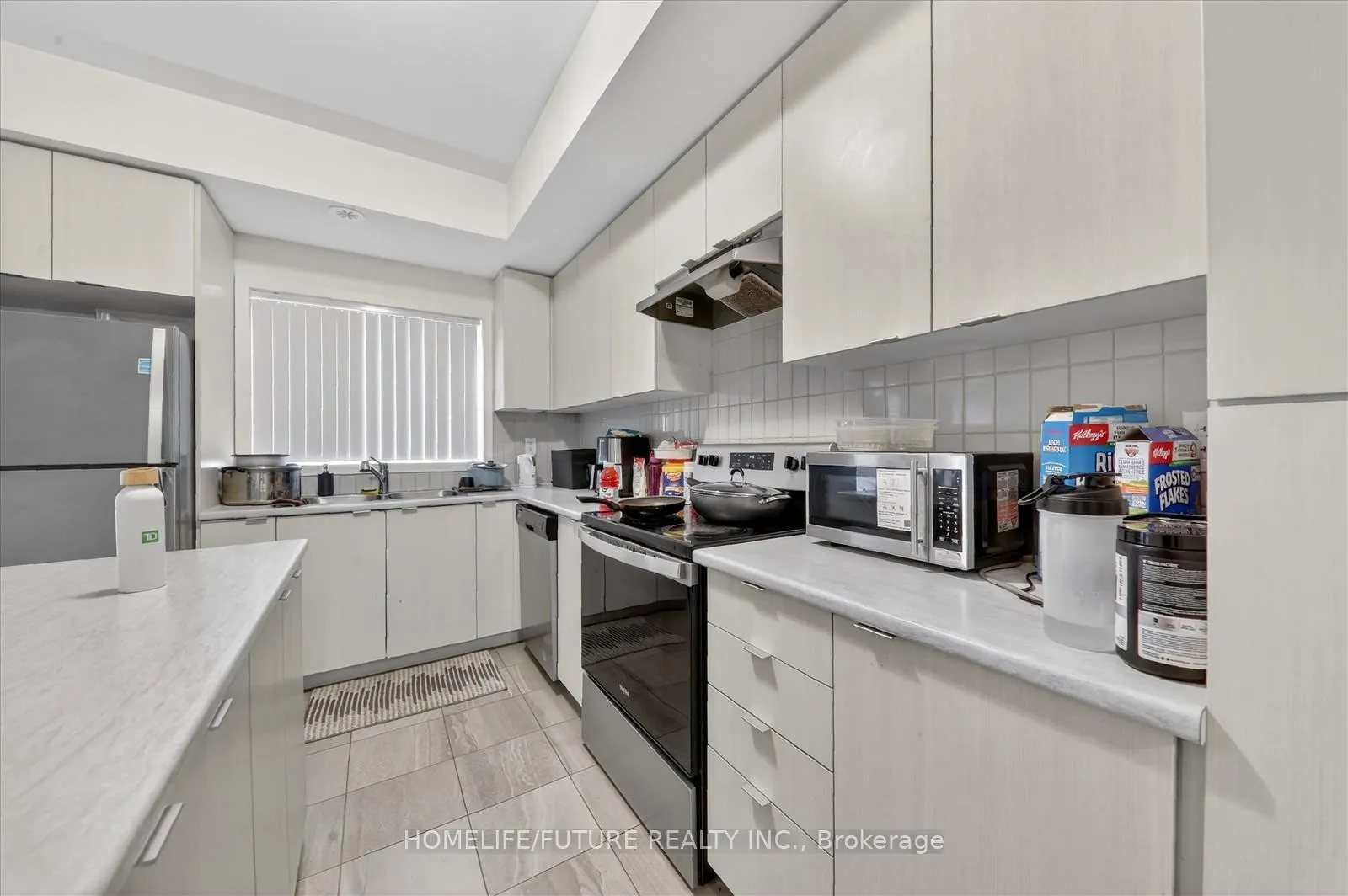 Photo 10 of Unit 506, 1525 Kingston Road, Pickering, Town Centre — HOMEH