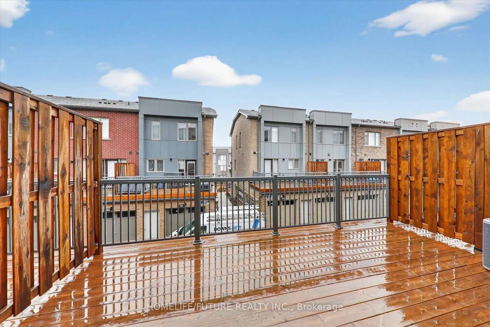 Photo 12 of Unit 506, 1525 Kingston Road, Pickering, Town Centre — HOMEH