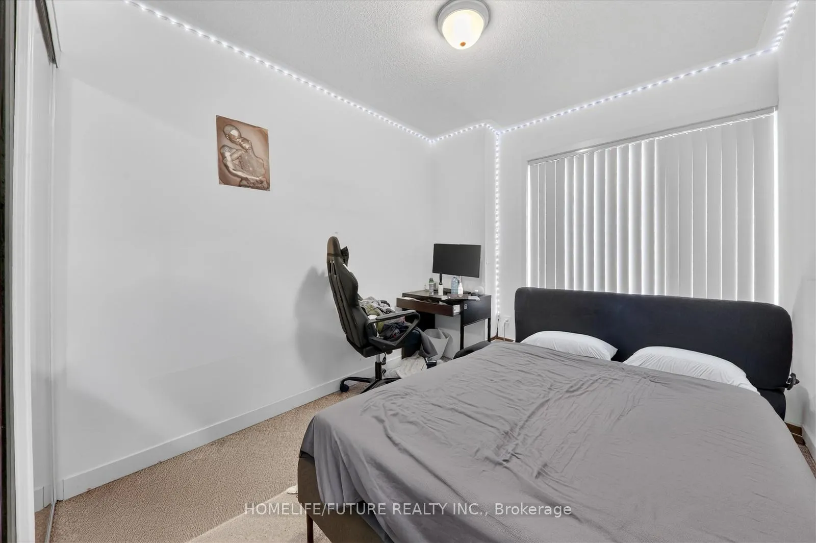 Photo 15 of Unit 506, 1525 Kingston Road, Pickering, Town Centre — HOMEH