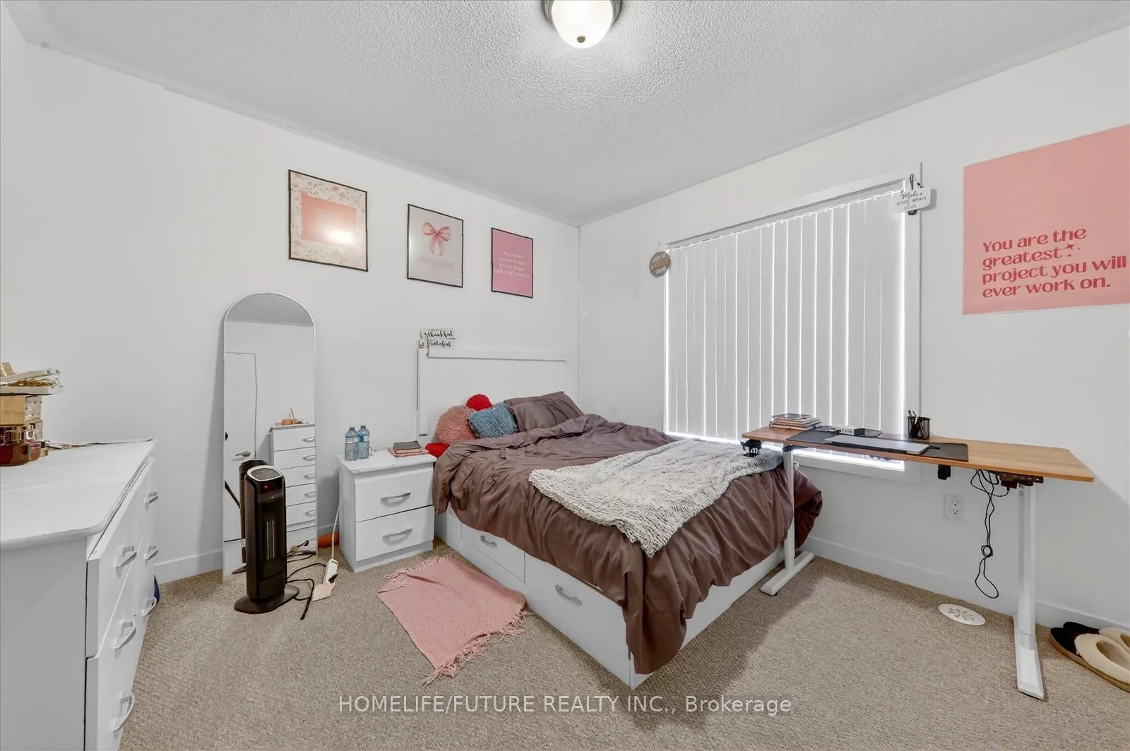 Photo 16 of Unit 506, 1525 Kingston Road, Pickering, Town Centre — HOMEH