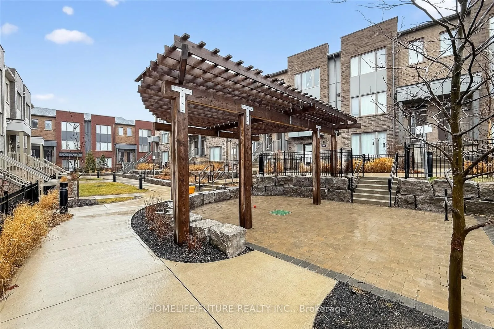 Photo 22 of Unit 506, 1525 Kingston Road, Pickering, Town Centre — HOMEH