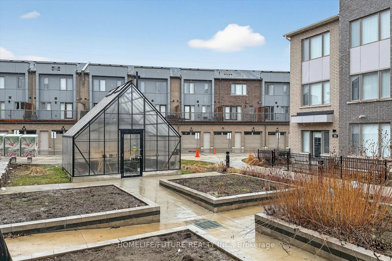Photo 23 of Unit 506, 1525 Kingston Road, Pickering, Town Centre — HOMEH