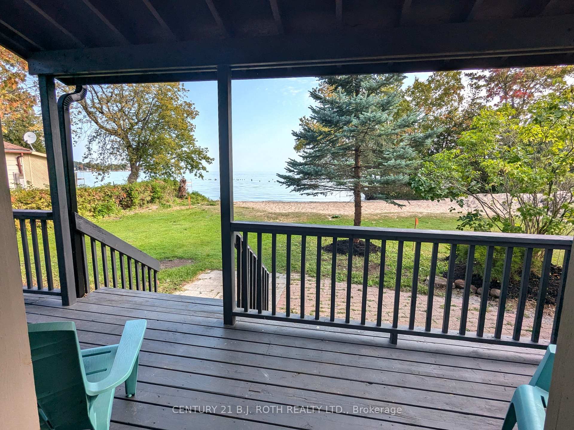 Photo 3 of 1753 Cross Street, Innisfil, Alcona — HOMEH