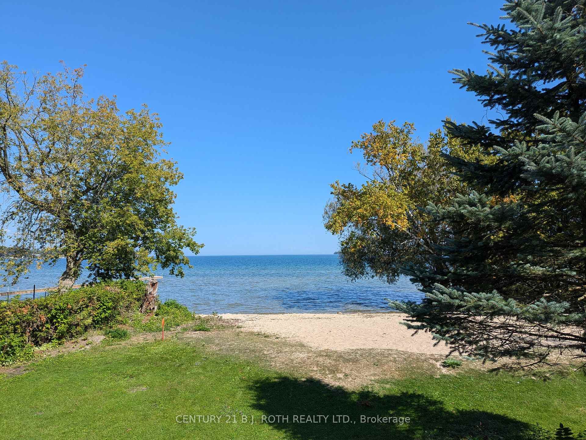 Photo 8 of 1753 Cross Street, Innisfil, Alcona — HOMEH