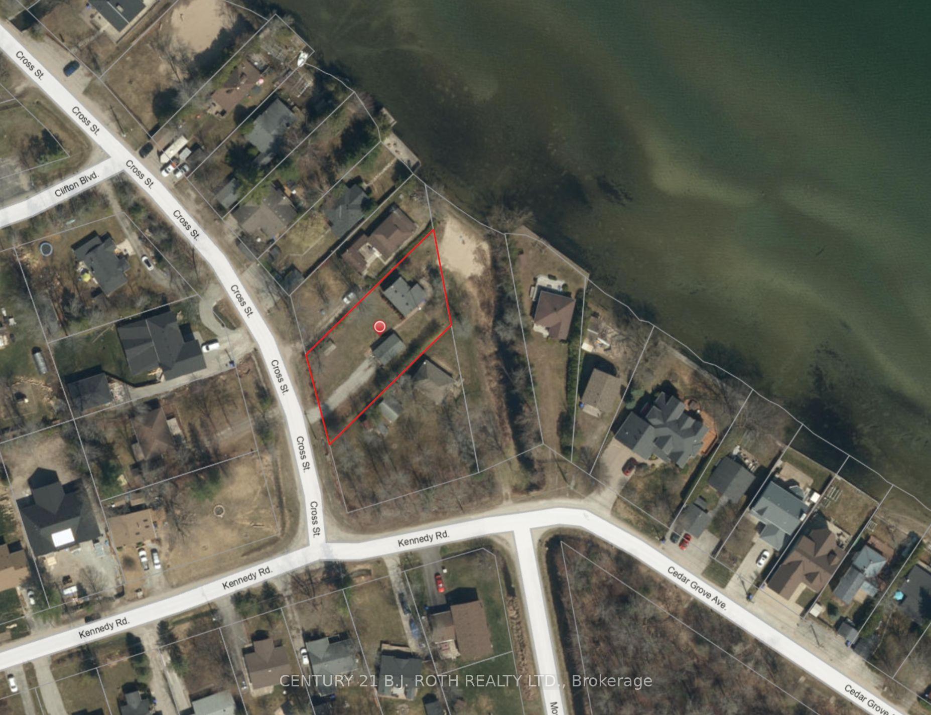 Photo 26 of 1753 Cross Street, Innisfil, Alcona — HOMEH