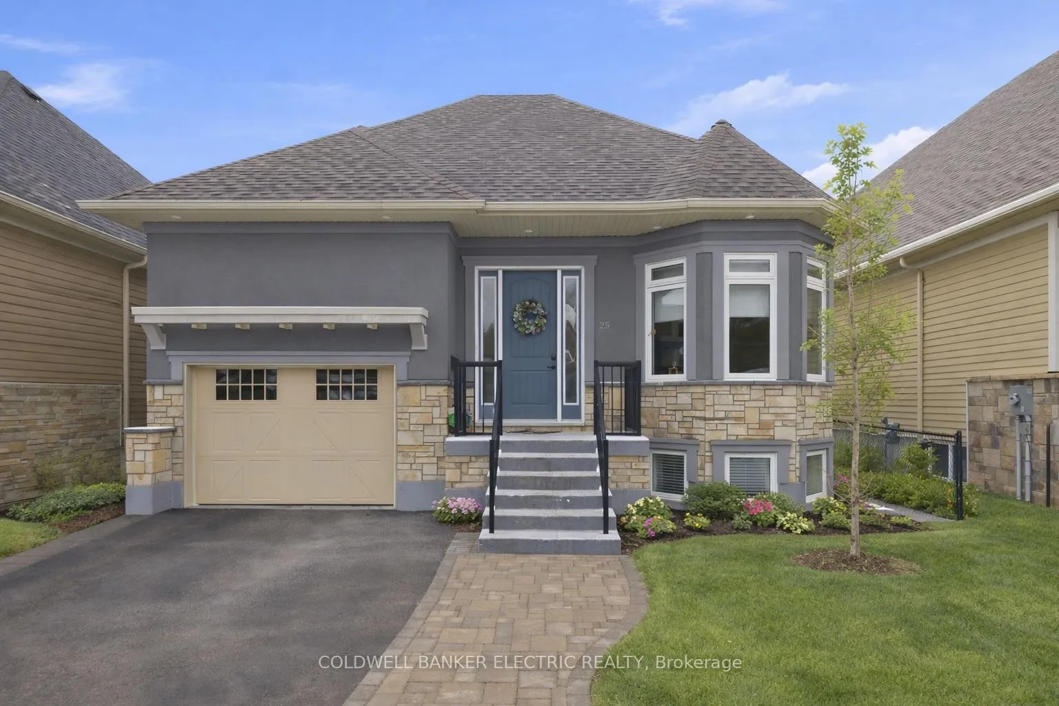 Photo 1 of Unit 32, 25 Brinton Drive, Peterborough, Otonabee Ward 1 — HOMEH