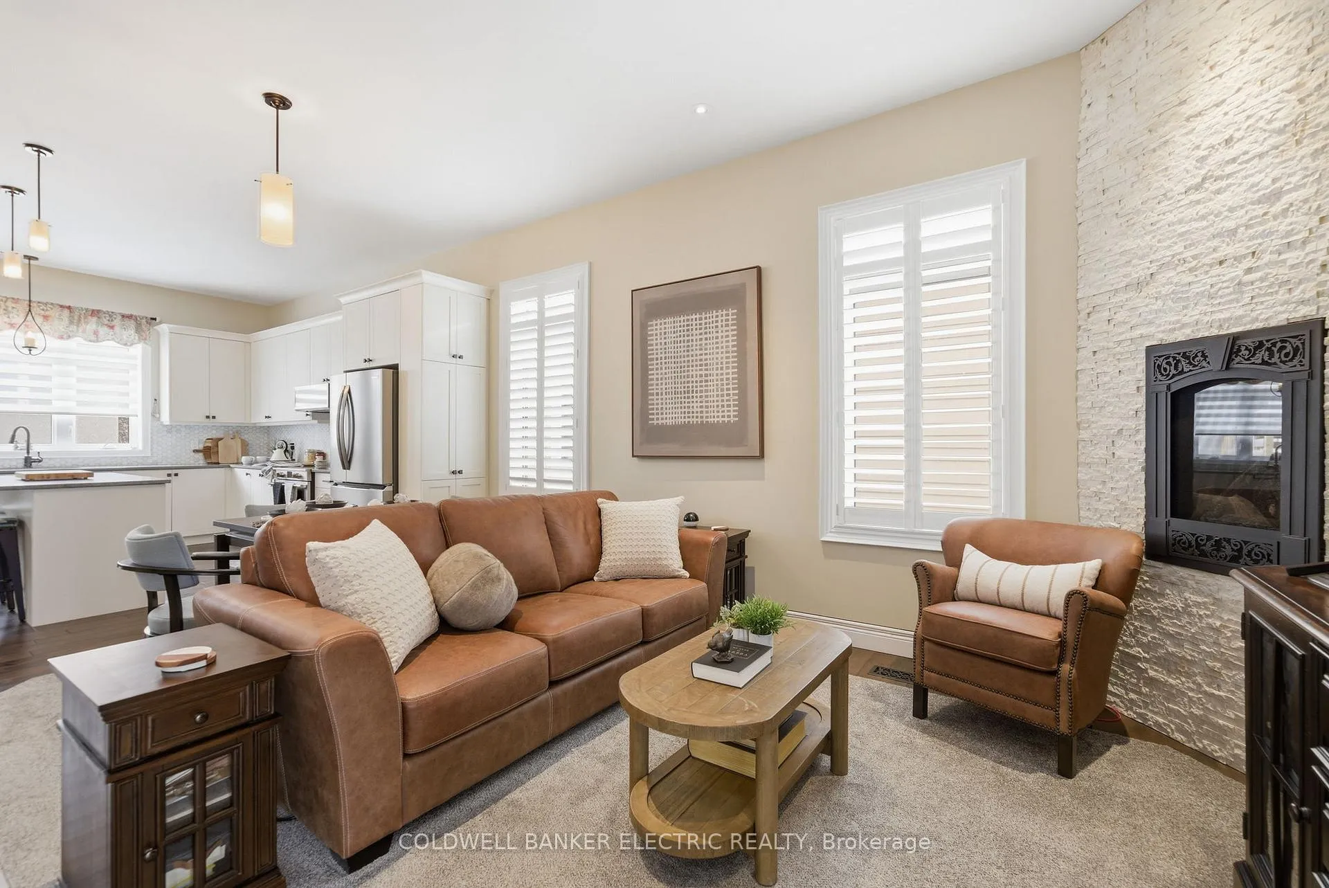 Photo 7 of Unit 32, 25 Brinton Drive, Peterborough, Otonabee Ward 1 — HOMEH