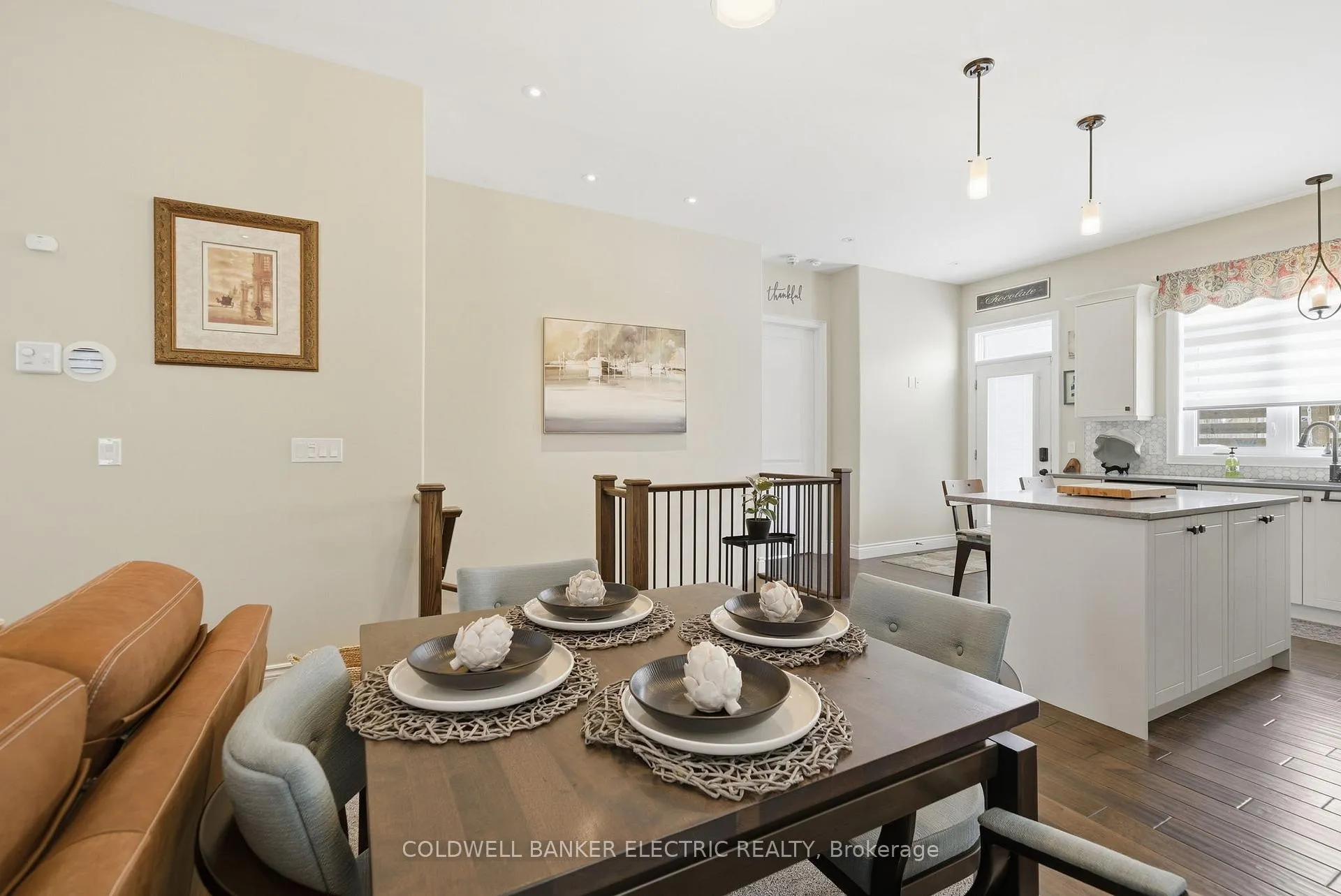 Photo 10 of Unit 32, 25 Brinton Drive, Peterborough, Otonabee Ward 1 — HOMEH